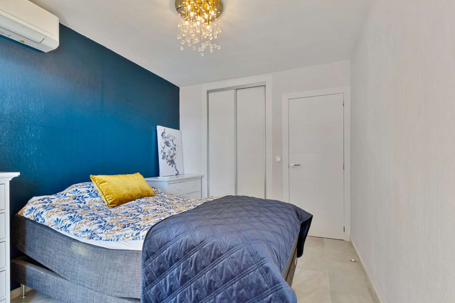 Piso en venta en Zona Sohail (Fuengirola)