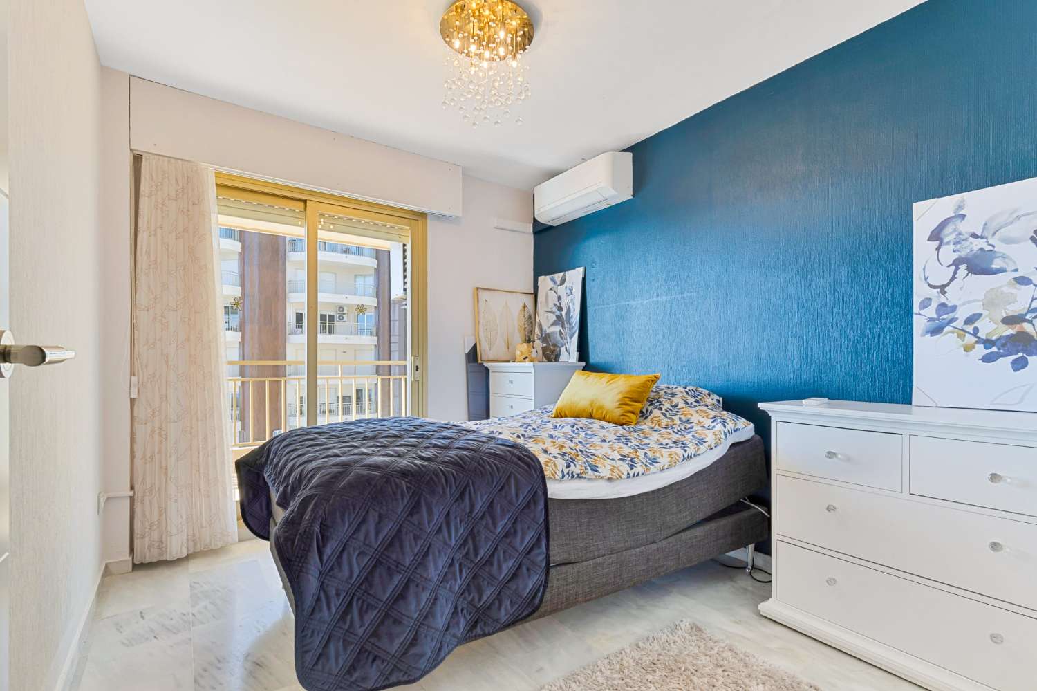 Piso en venta en Zona Sohail (Fuengirola)