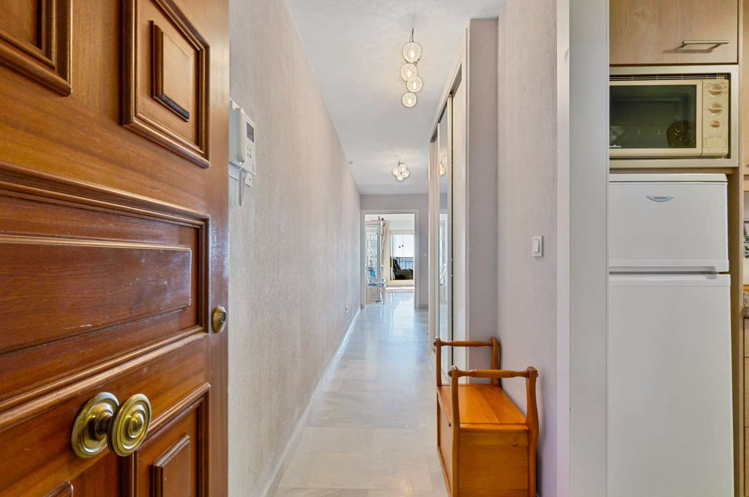 Piso en venta en Zona Sohail (Fuengirola)