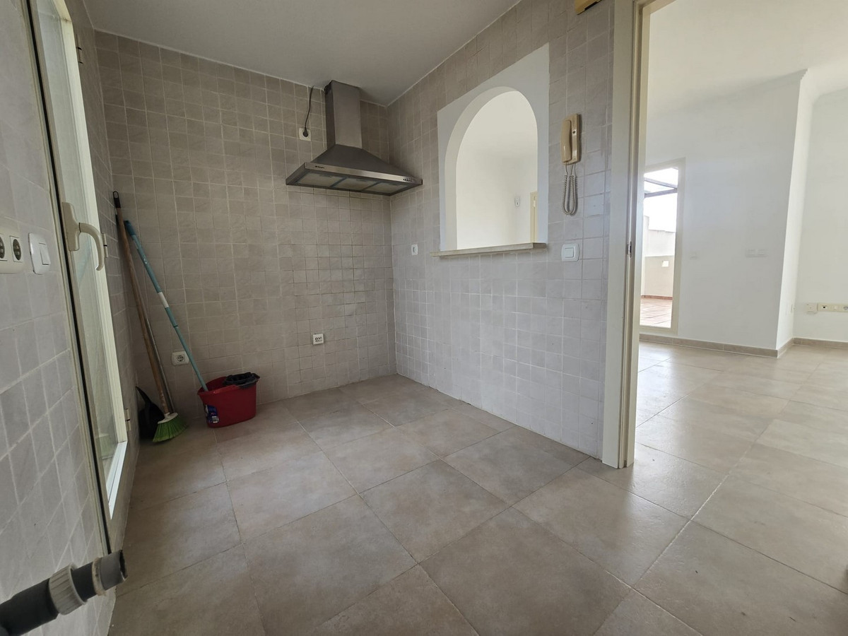 Ático en venta en Riviera del Sol (Mijas)