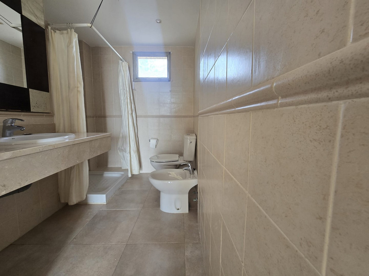 Ático en venta en Riviera del Sol (Mijas)