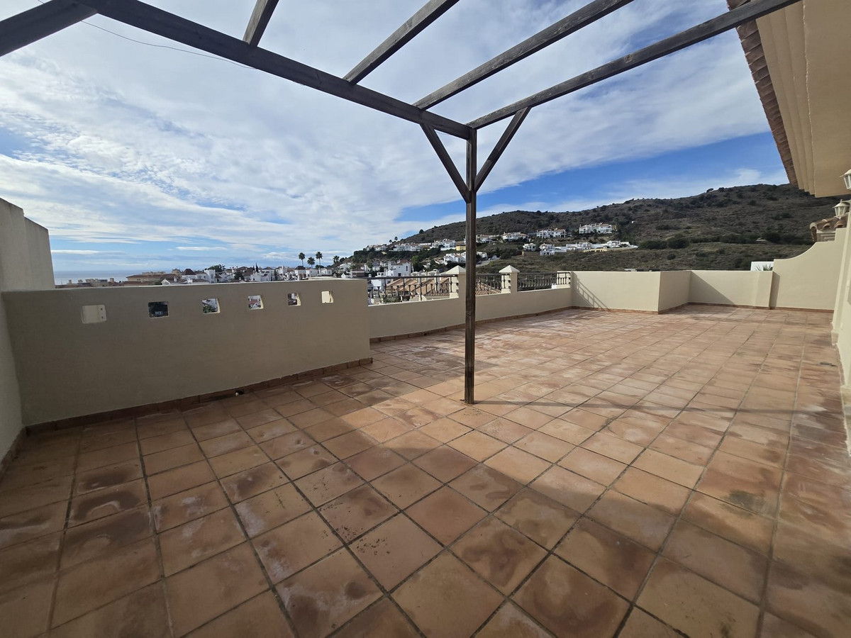 Ático en venta en Riviera del Sol (Mijas)