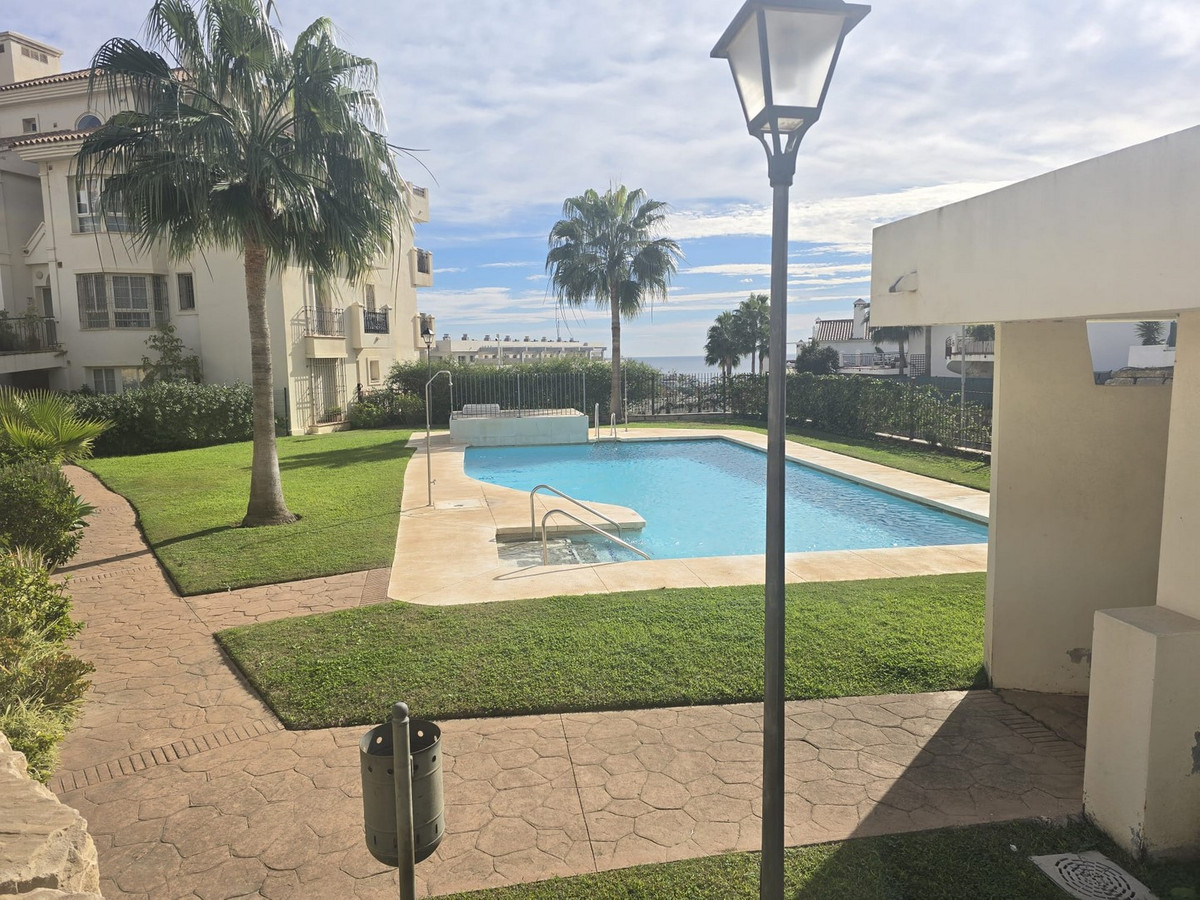 Ático en venta en Riviera del Sol (Mijas)