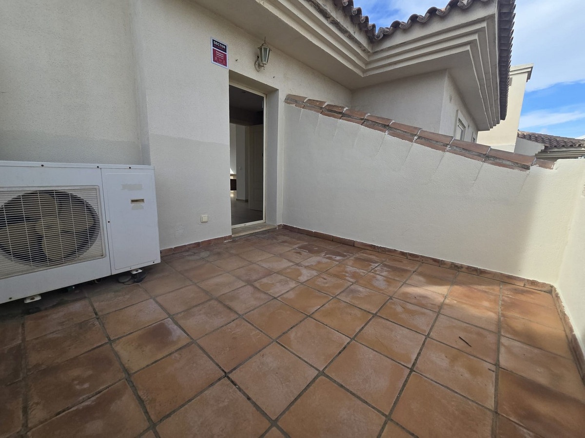 Ático en venta en Riviera del Sol (Mijas)