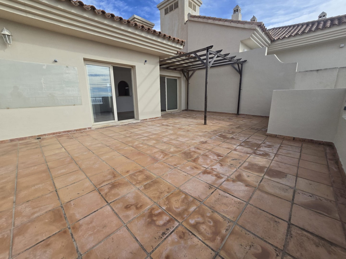 Ático en venta en Riviera del Sol (Mijas)