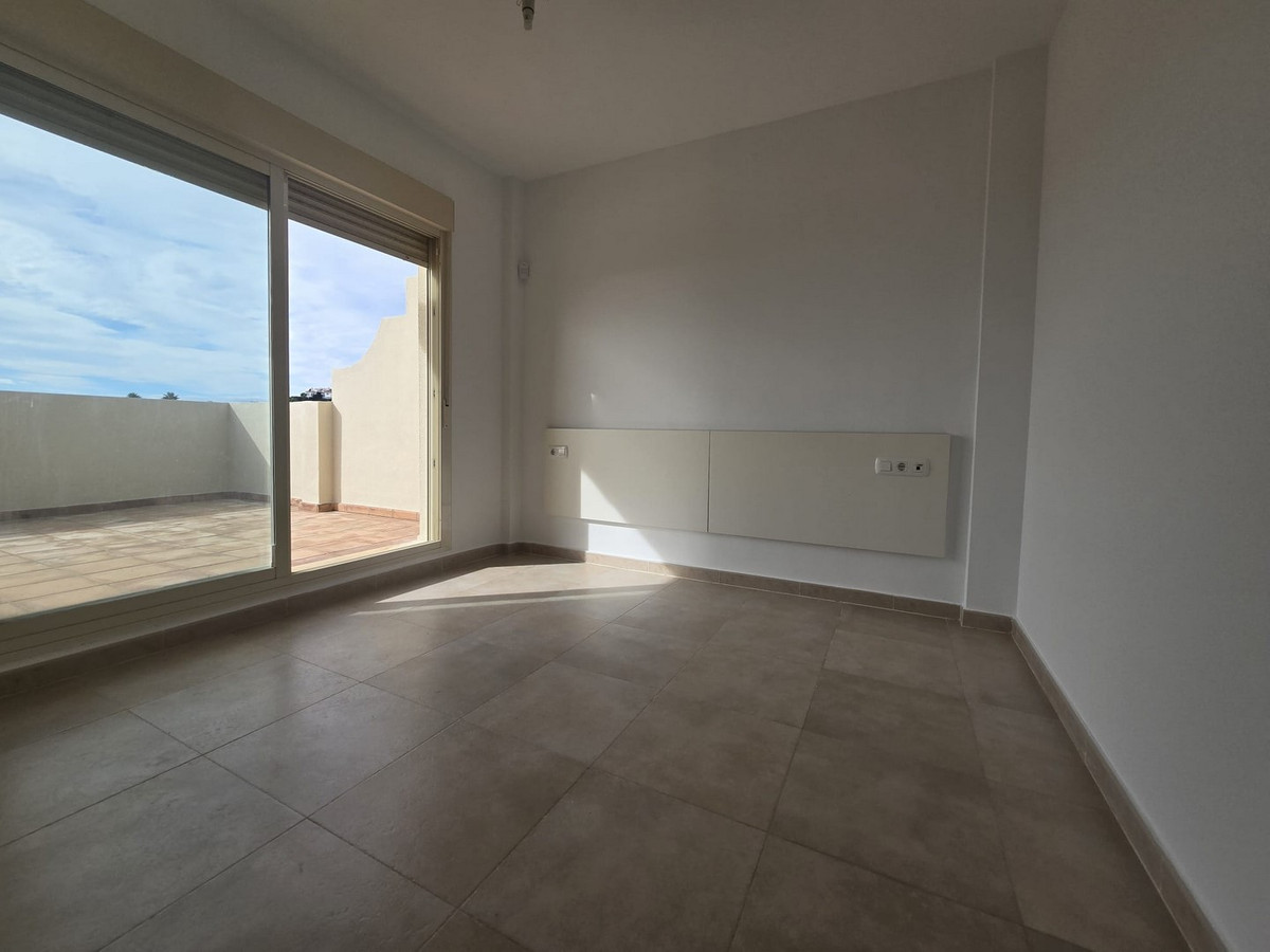 Ático en venta en Riviera del Sol (Mijas)