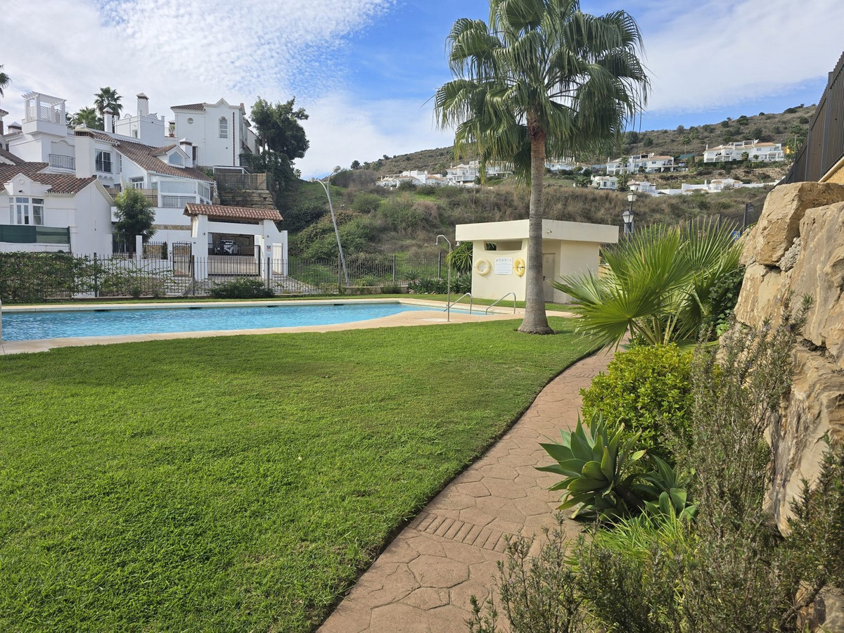 Ático en venta en Riviera del Sol (Mijas)