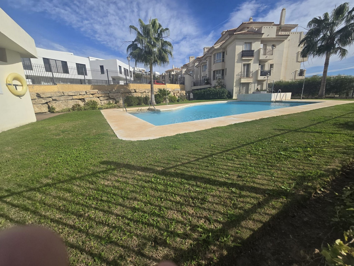 Ático en venta en Riviera del Sol (Mijas)