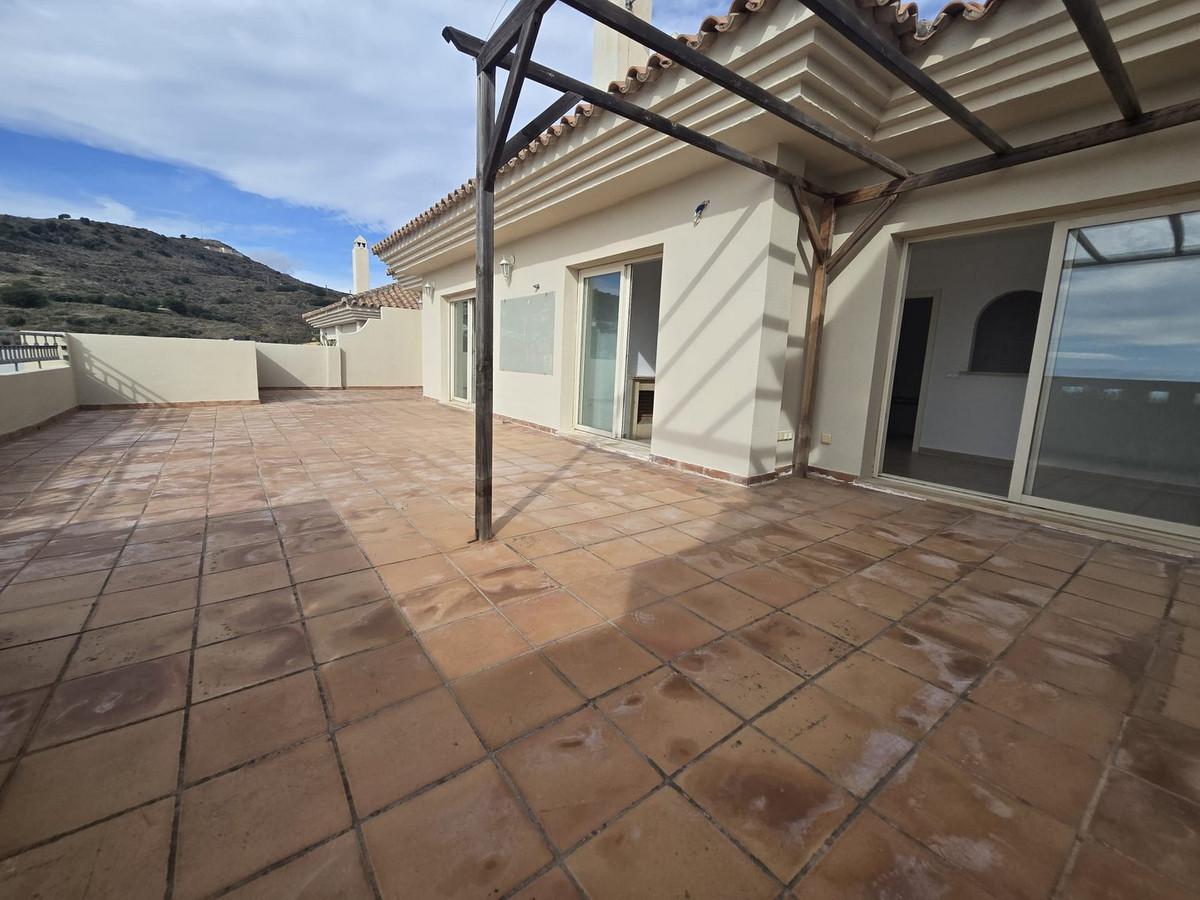 Ático en venta en Riviera del Sol (Mijas)