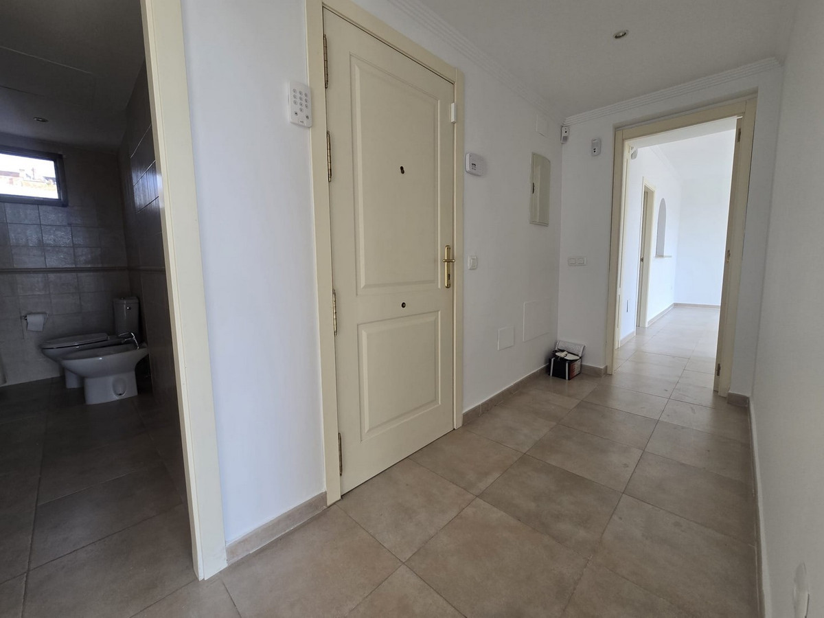 Ático en venta en Riviera del Sol (Mijas)