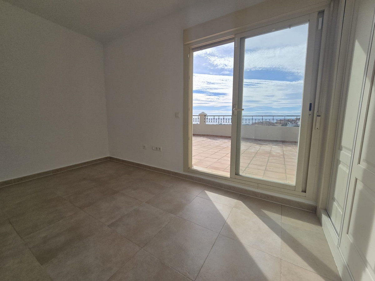 Ático en venta en Riviera del Sol (Mijas)