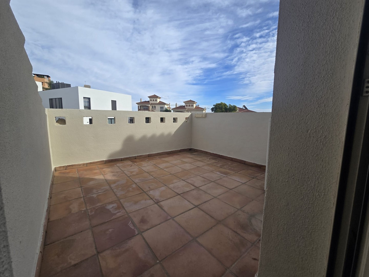 Ático en venta en Riviera del Sol (Mijas)