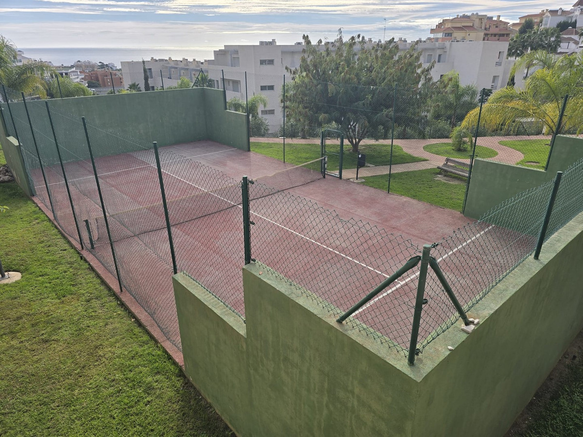 Ático en venta en Riviera del Sol (Mijas)