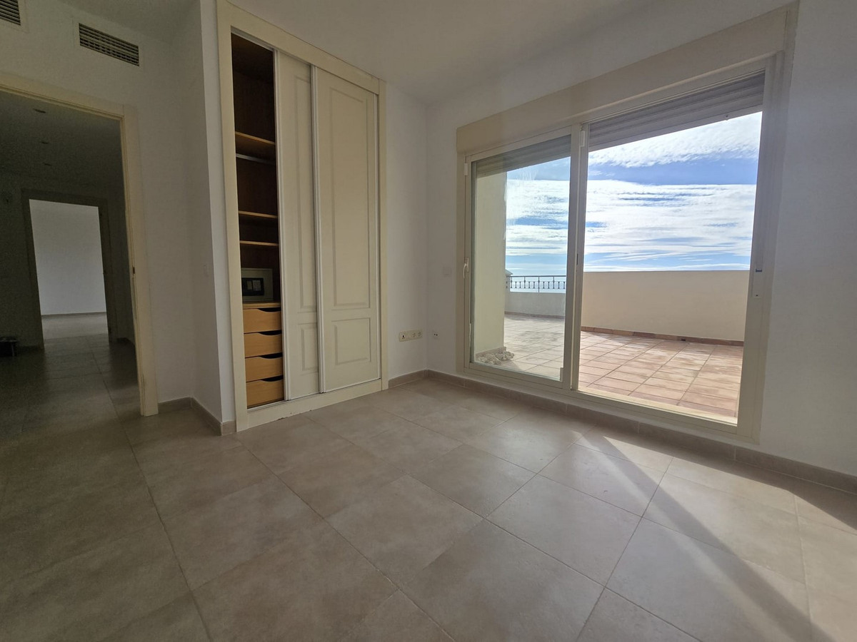 Ático en venta en Riviera del Sol (Mijas)