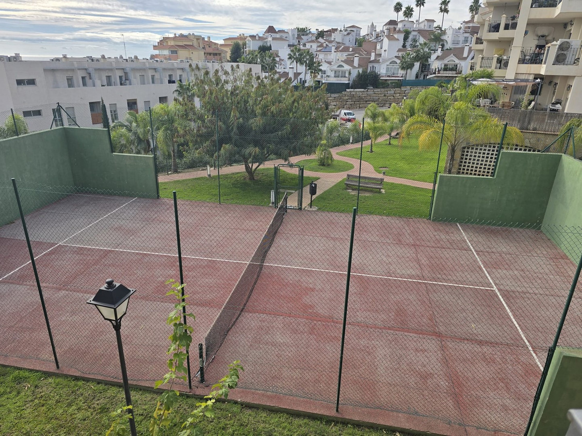 Ático en venta en Riviera del Sol (Mijas)