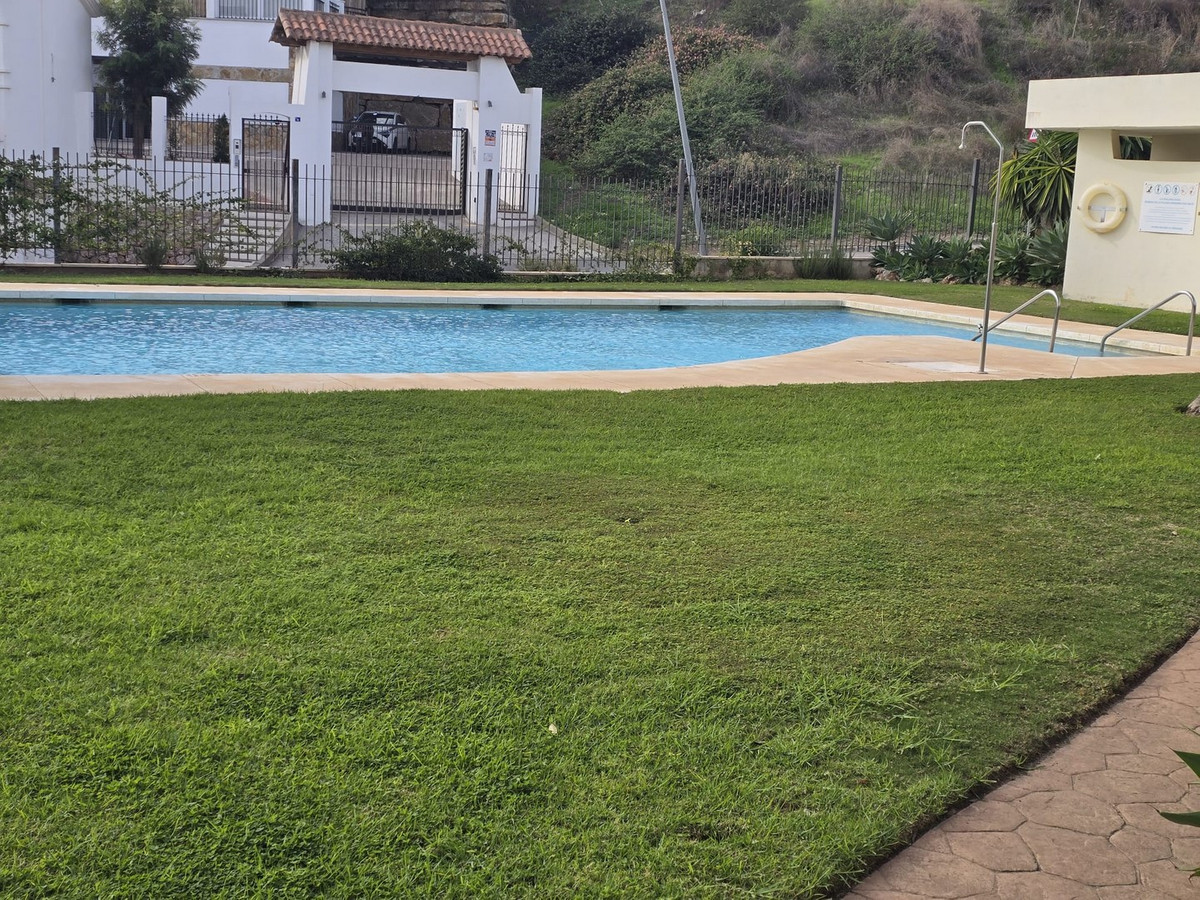 Ático en venta en Riviera del Sol (Mijas)