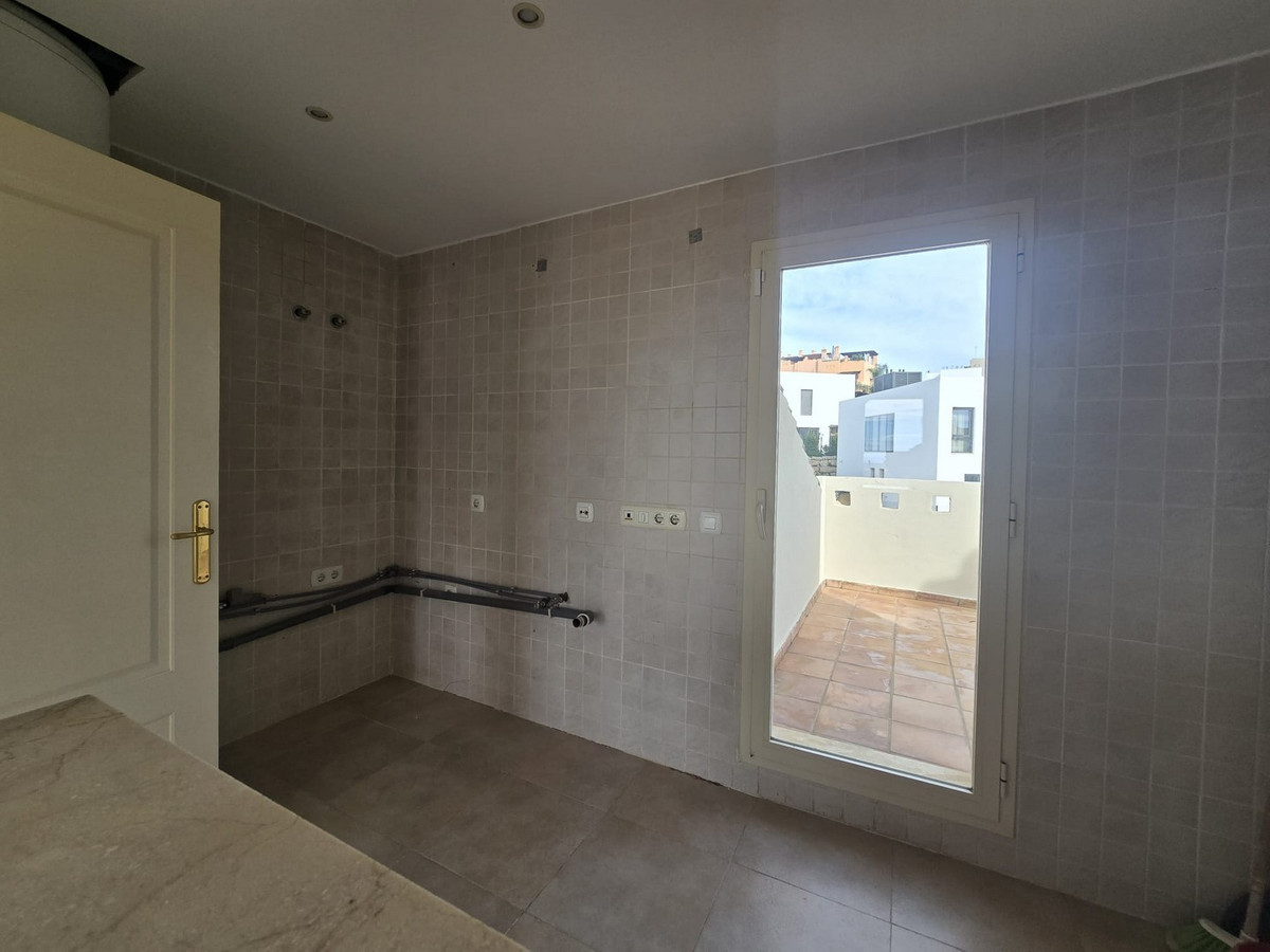 Ático en venta en Riviera del Sol (Mijas)