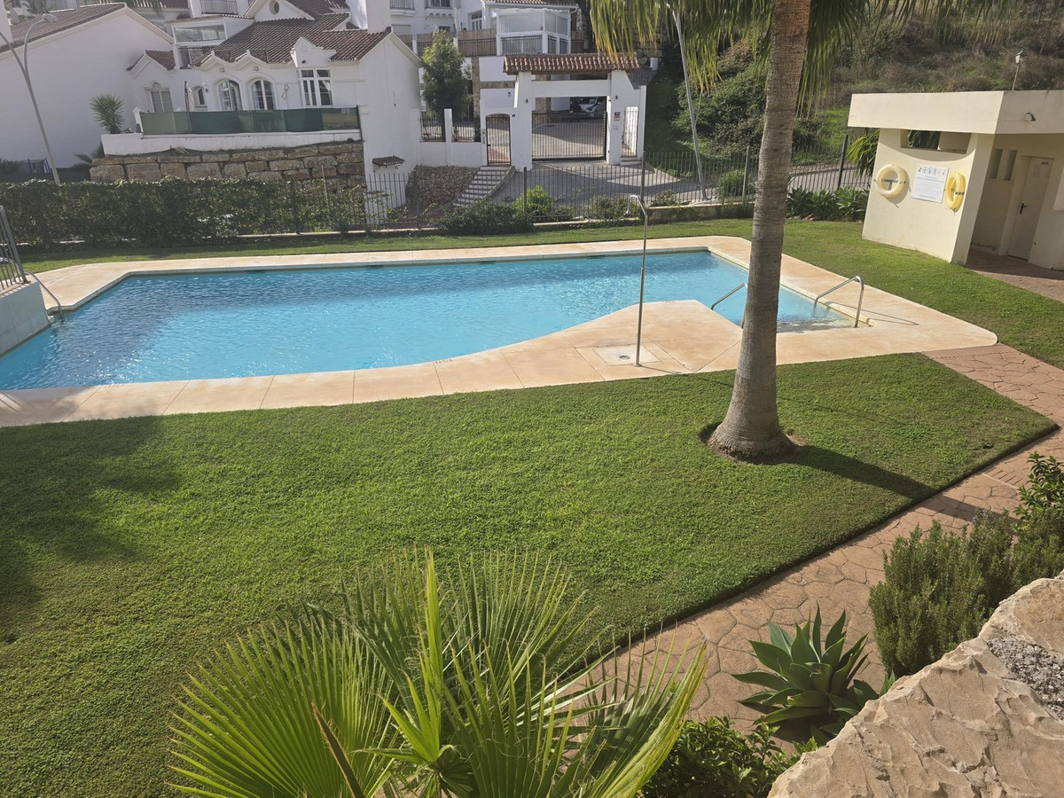 Ático en venta en Riviera del Sol (Mijas)