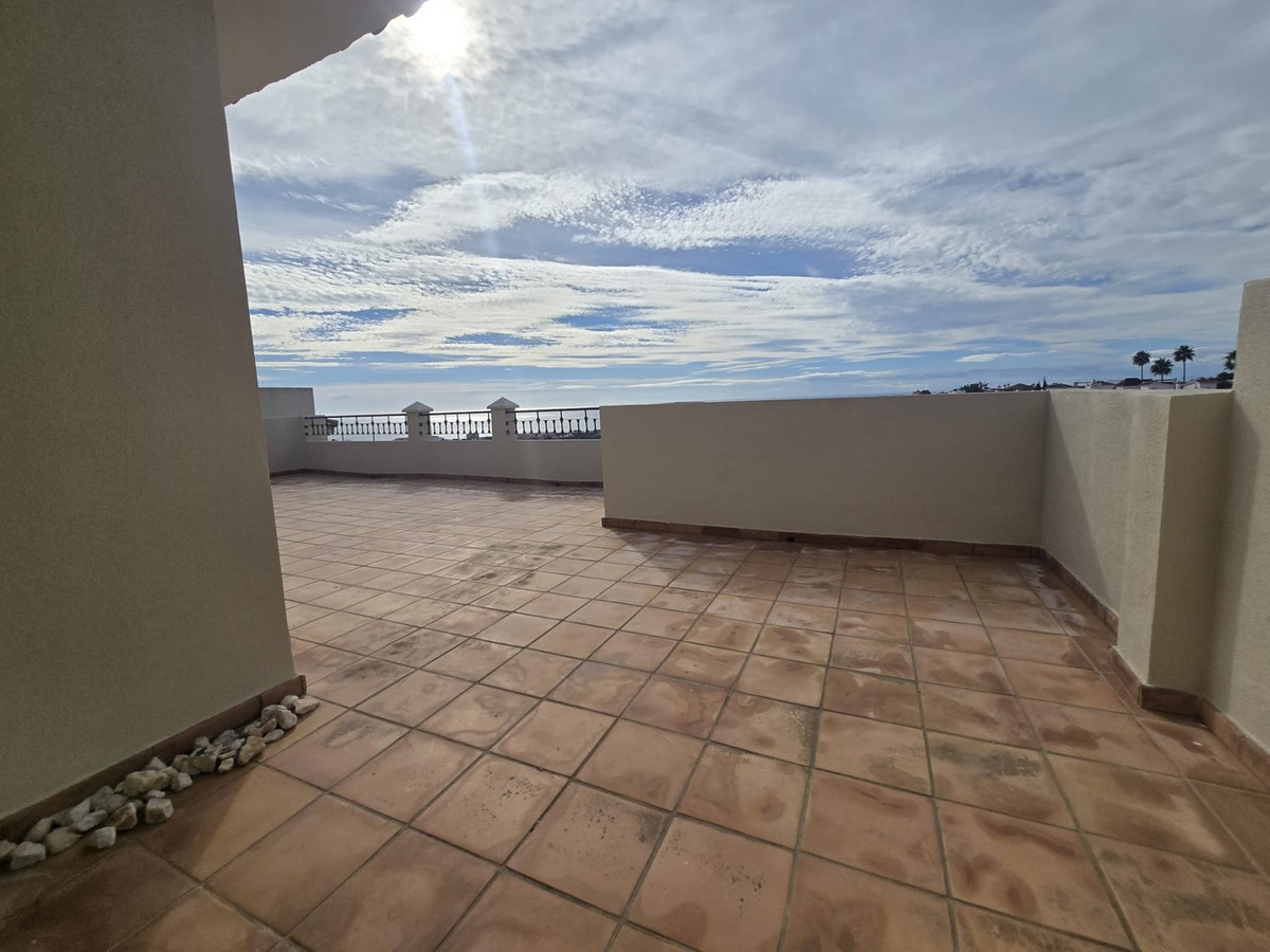 Ático en venta en Riviera del Sol (Mijas)