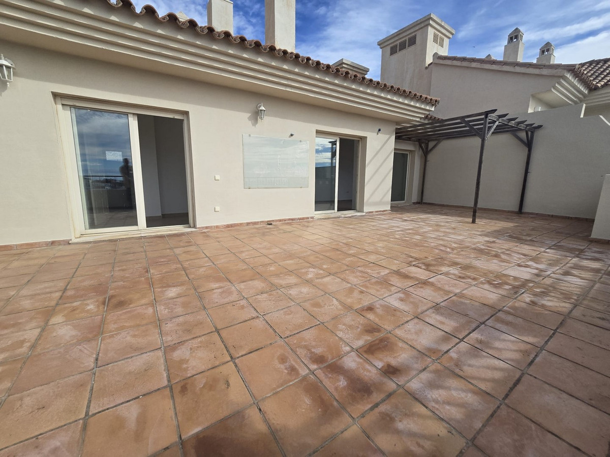 Ático en venta en Riviera del Sol (Mijas)