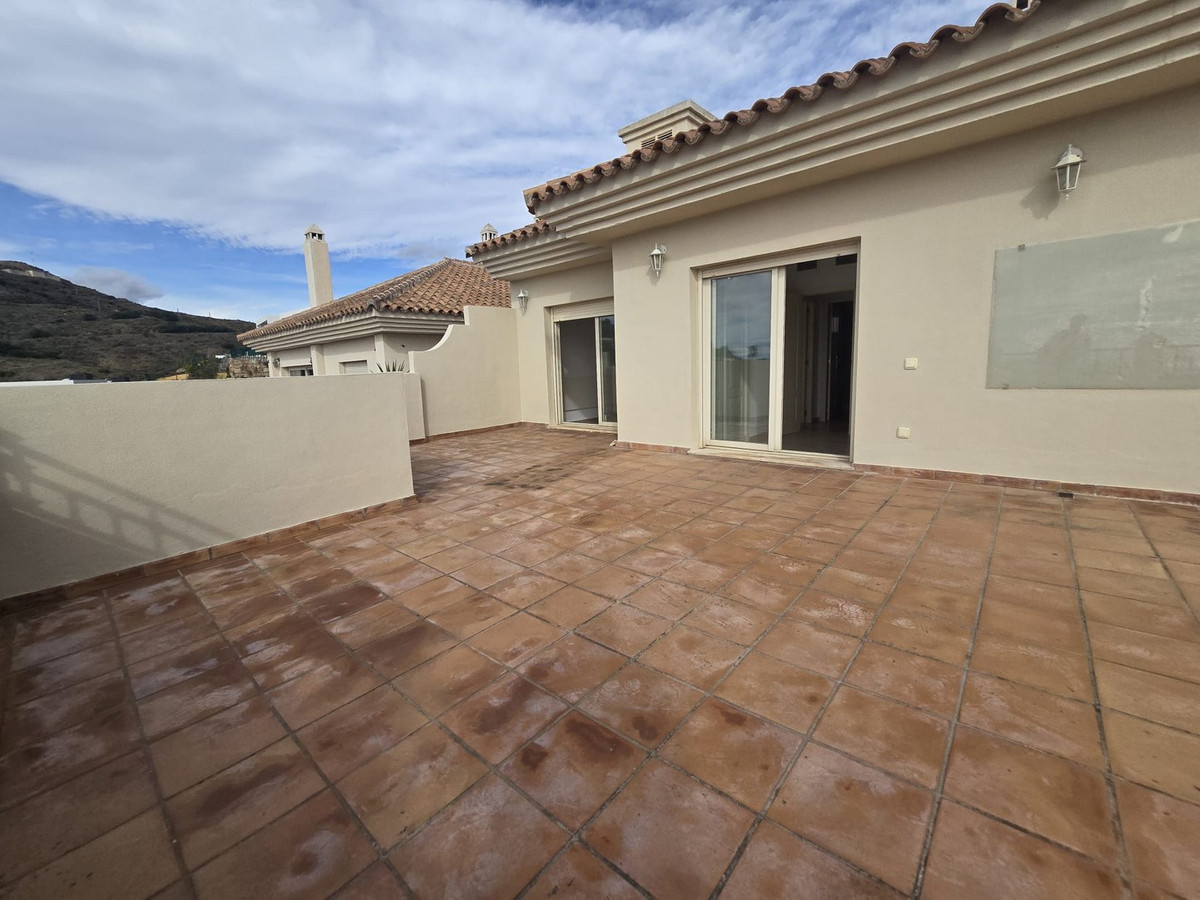 Ático en venta en Riviera del Sol (Mijas)