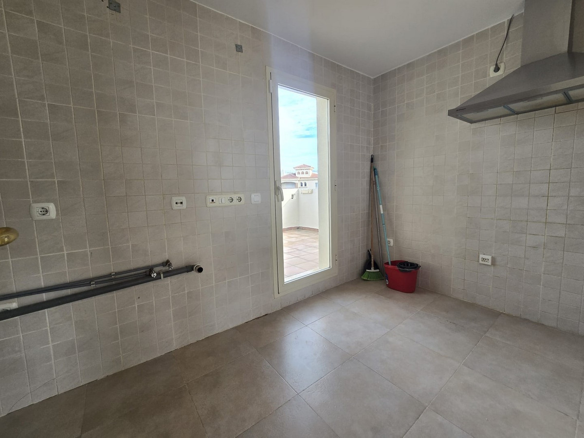 Ático en venta en Riviera del Sol (Mijas)