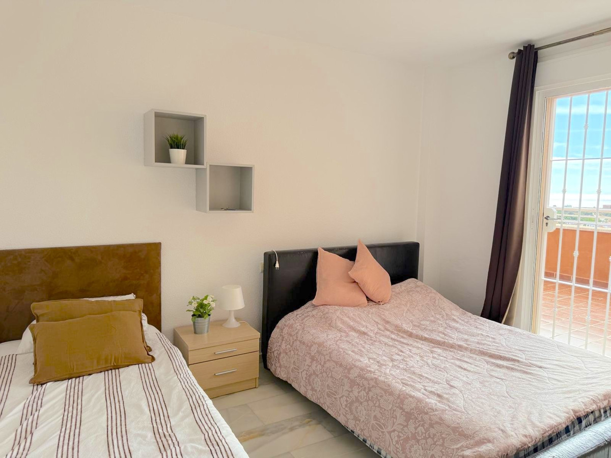 Ático en venta en Riviera del Sol (Mijas)