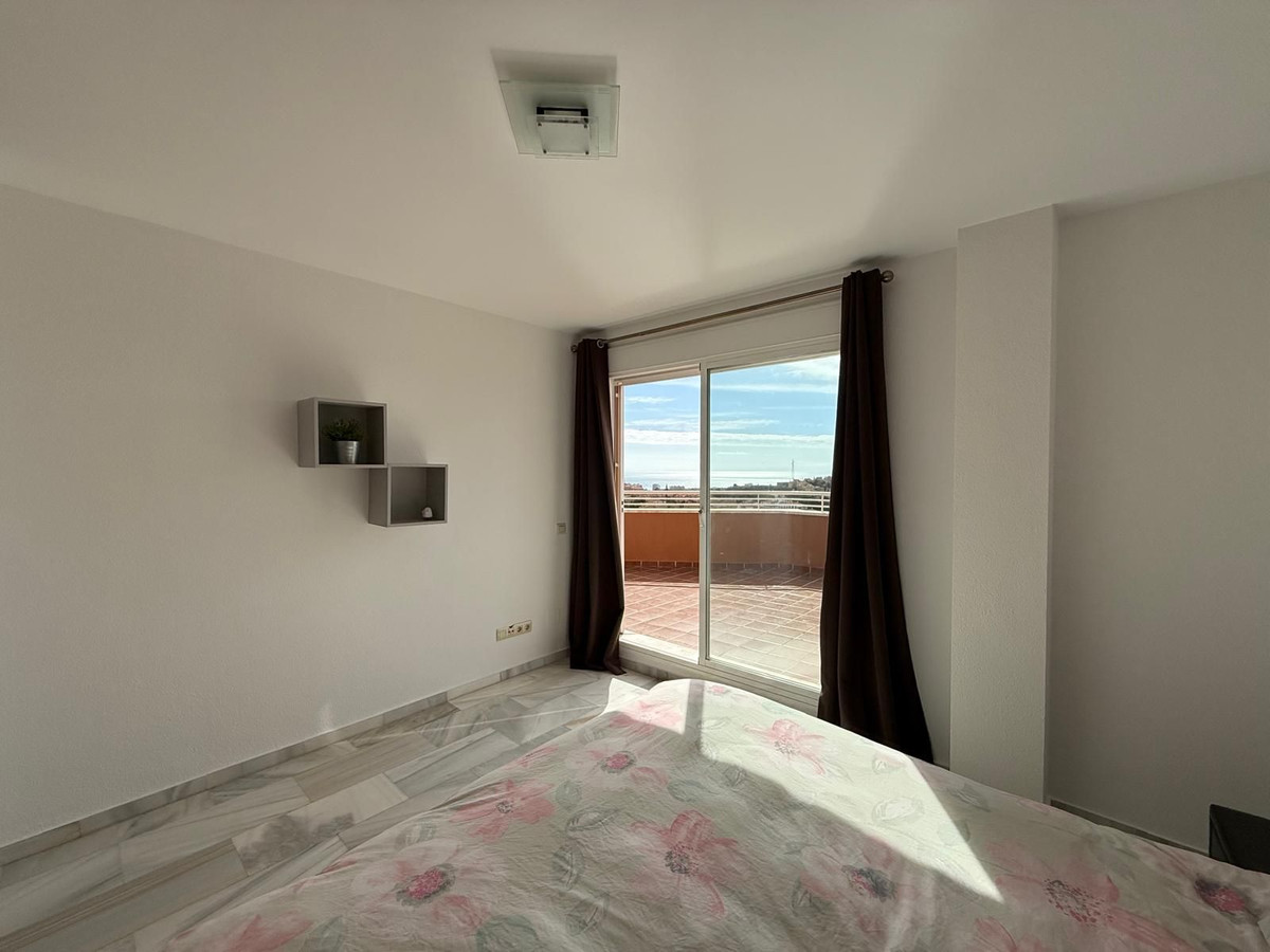 Ático en venta en Riviera del Sol (Mijas)