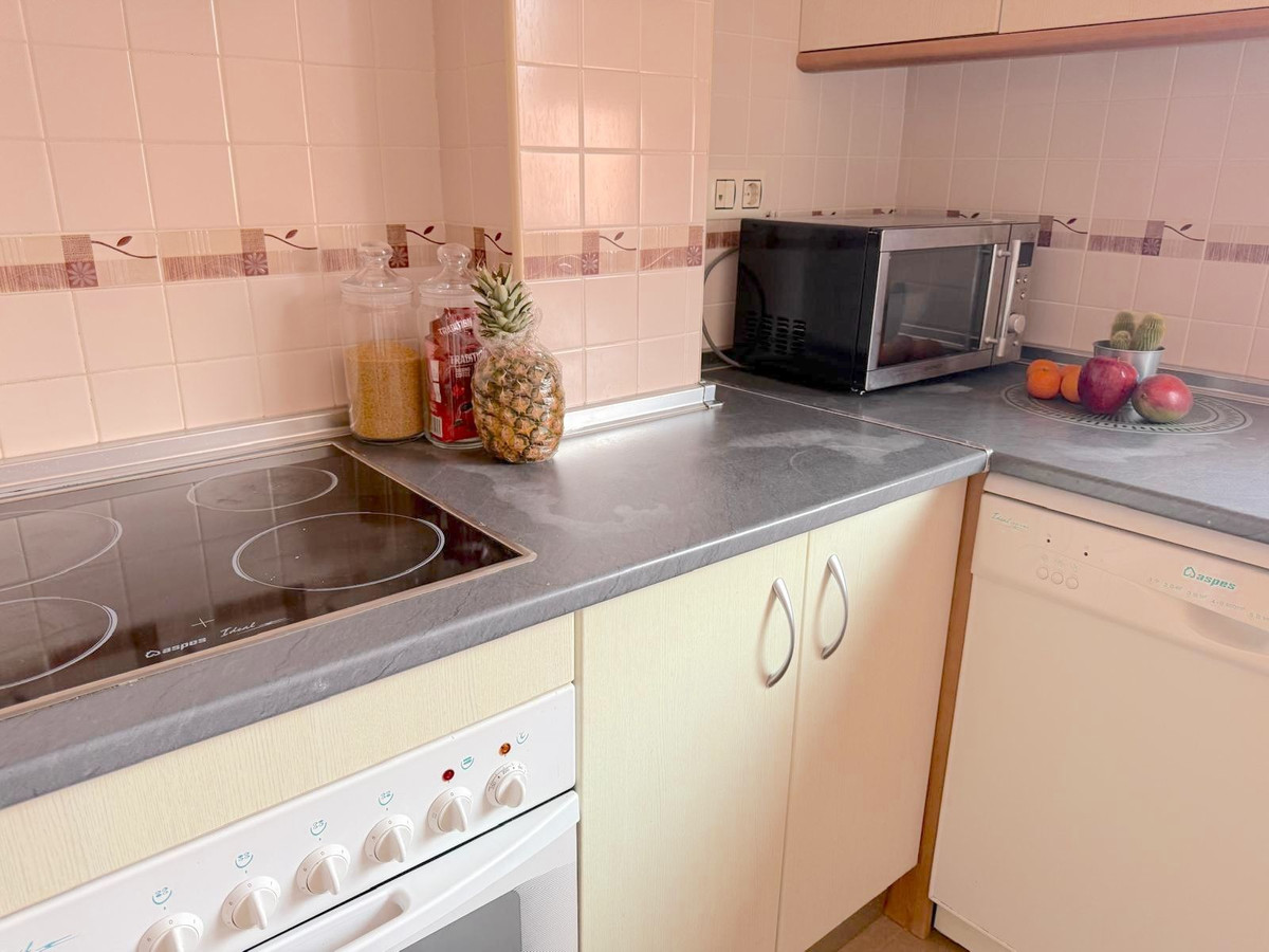 Ático en venta en Riviera del Sol (Mijas)