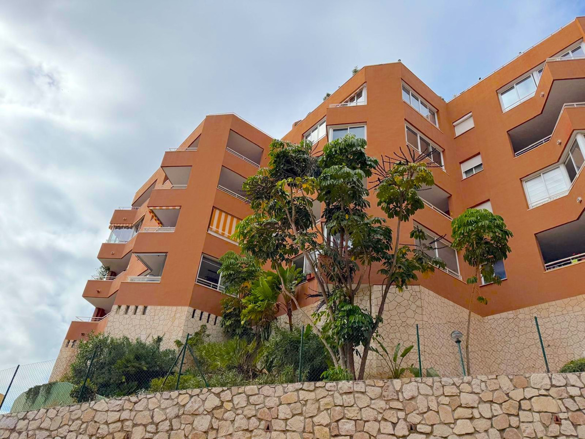Ático en venta en Riviera del Sol (Mijas)