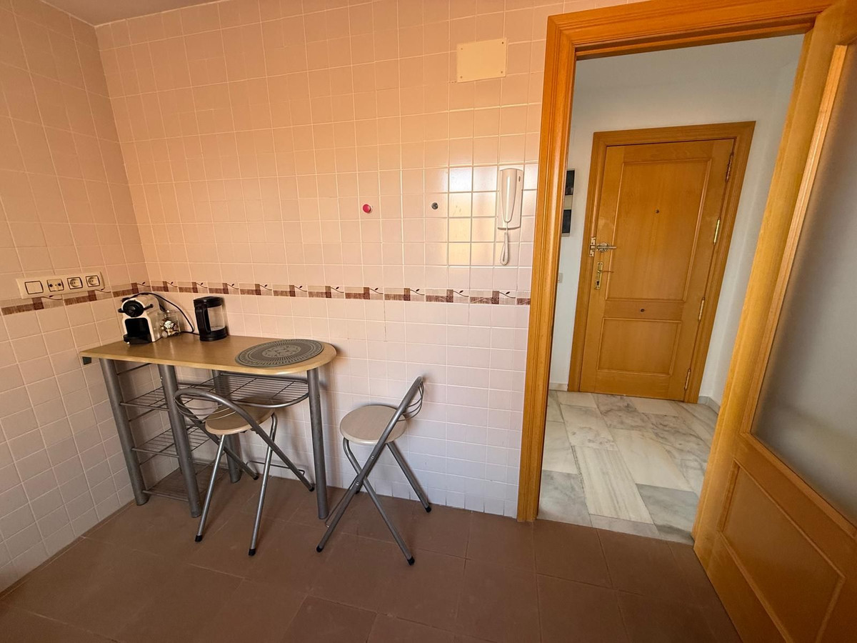 Ático en venta en Riviera del Sol (Mijas)