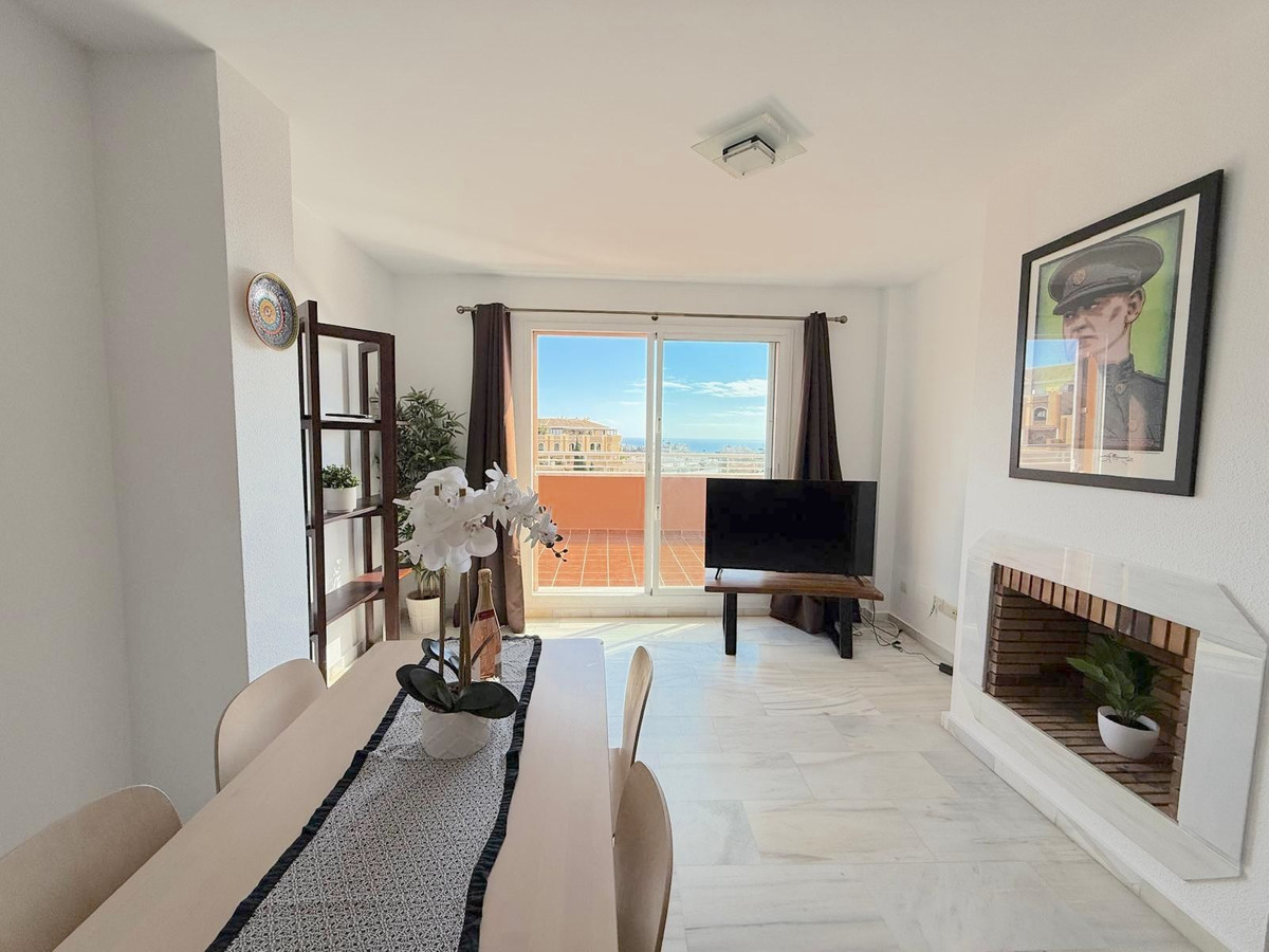 Ático en venta en Riviera del Sol (Mijas)