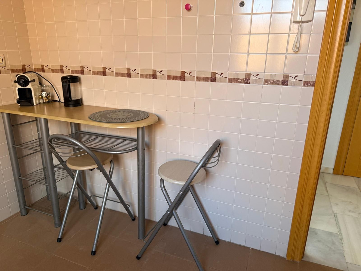 Ático en venta en Riviera del Sol (Mijas)