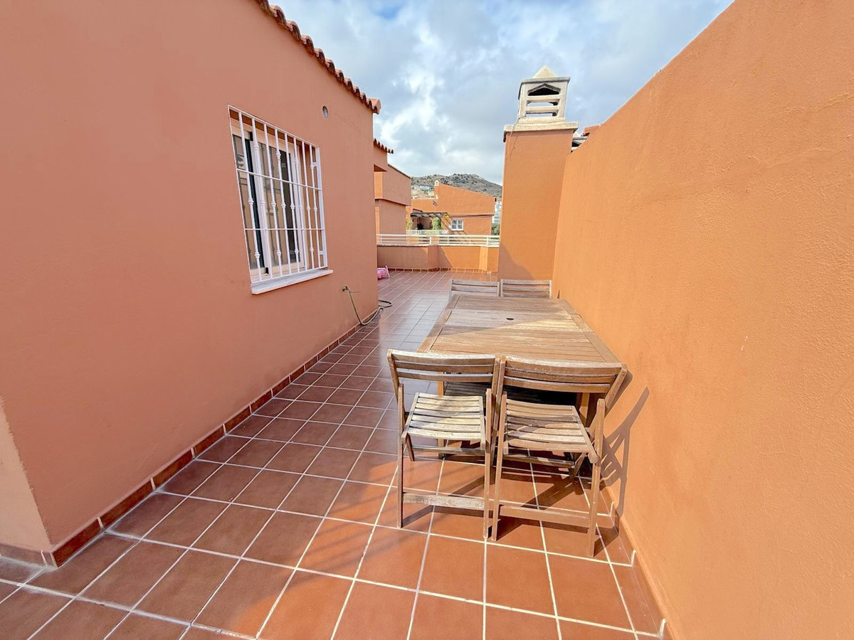 Ático en venta en Riviera del Sol (Mijas)