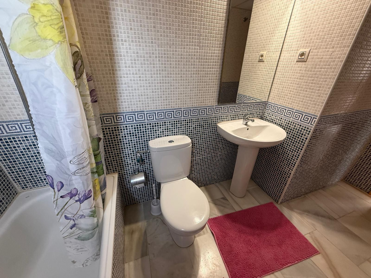 Ático en venta en Riviera del Sol (Mijas)