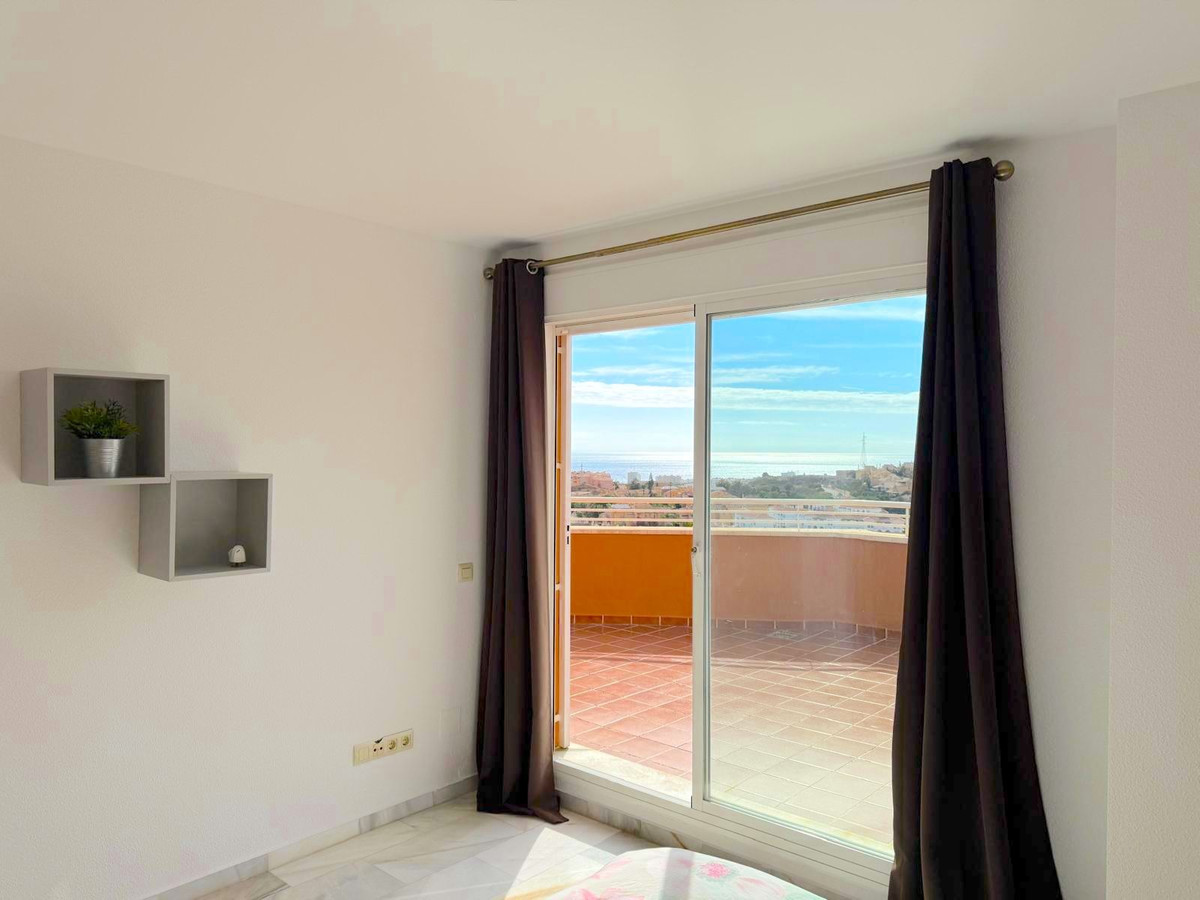 Ático en venta en Riviera del Sol (Mijas)