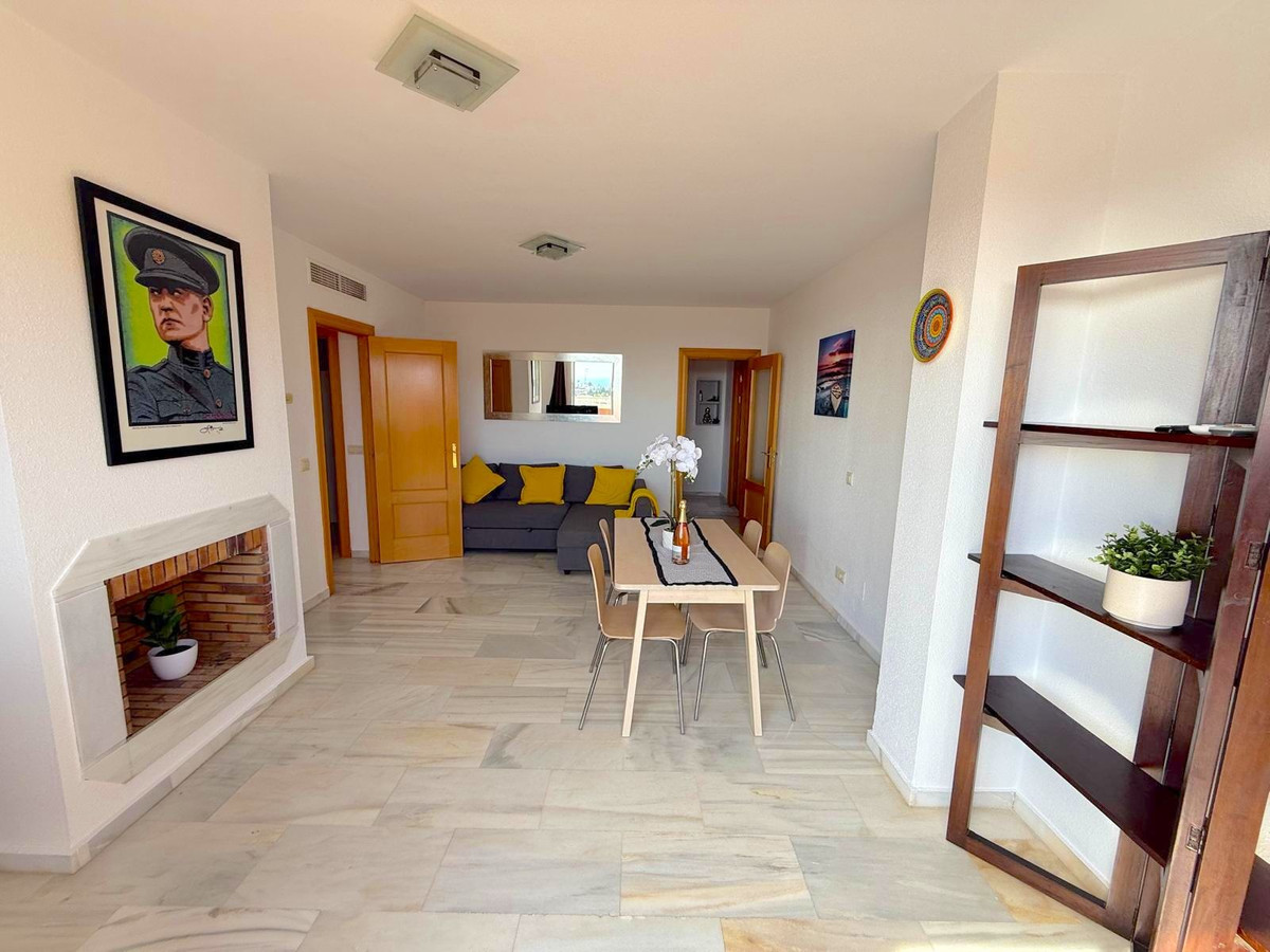 Ático en venta en Riviera del Sol (Mijas)