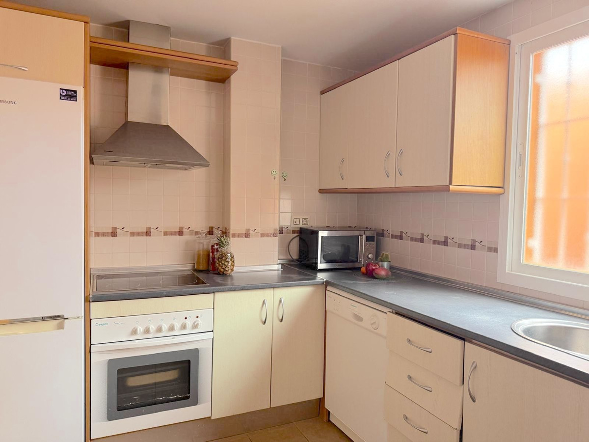 Ático en venta en Riviera del Sol (Mijas)