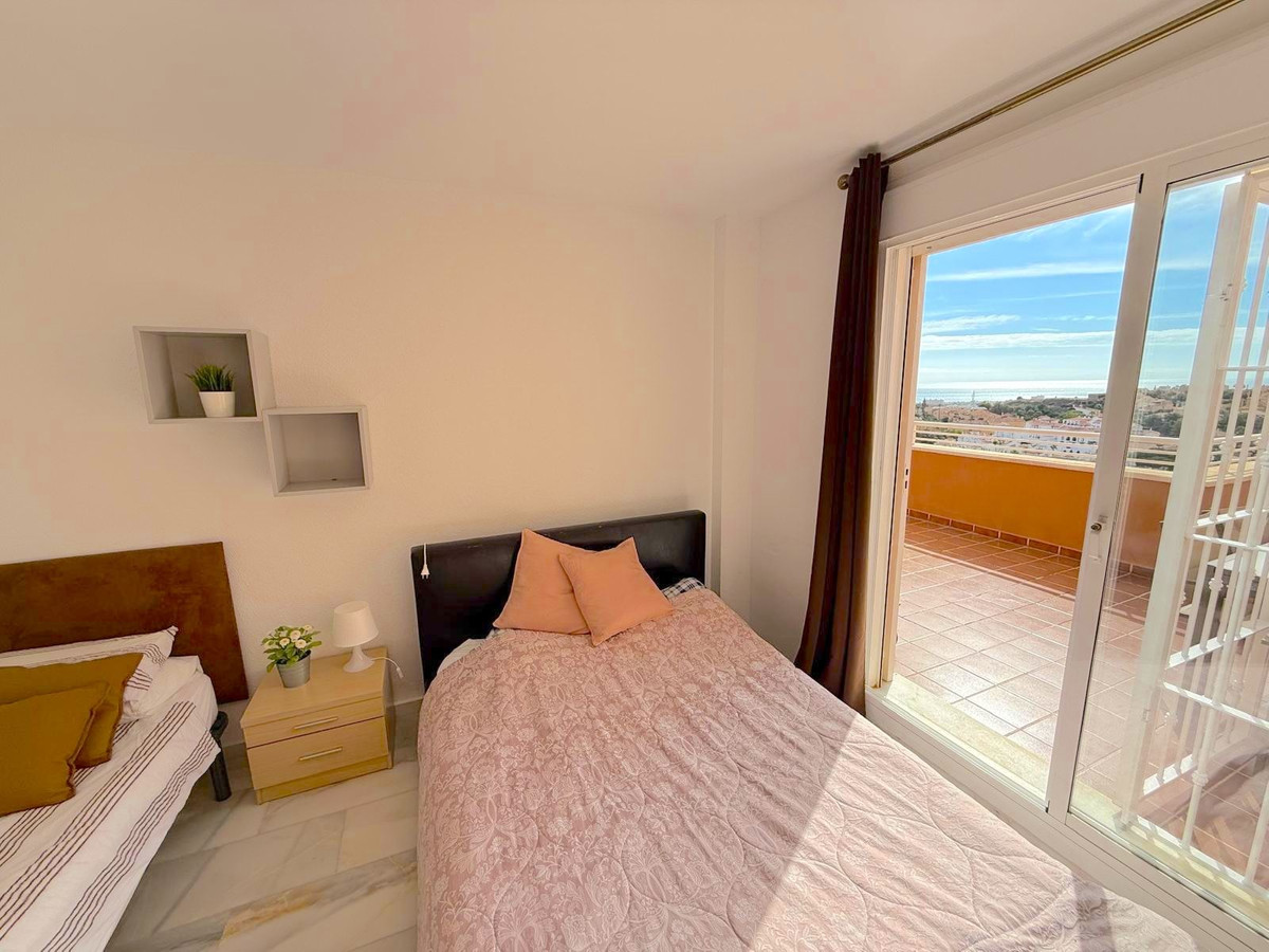 Ático en venta en Riviera del Sol (Mijas)