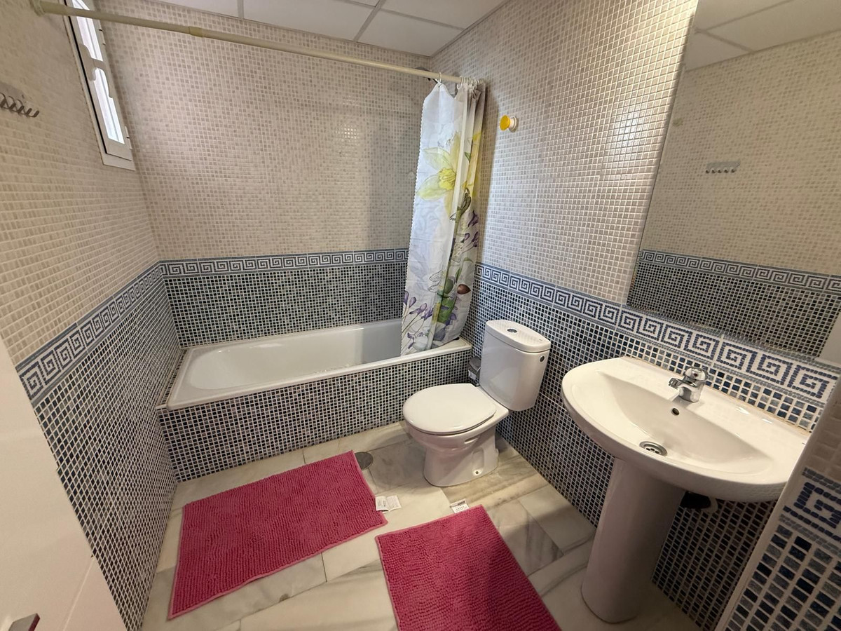 Ático en venta en Riviera del Sol (Mijas)