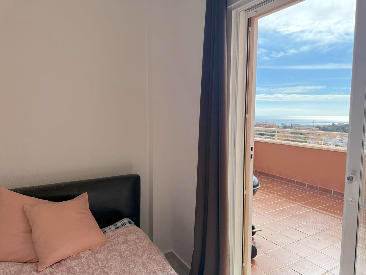 Ático en venta en Riviera del Sol (Mijas)