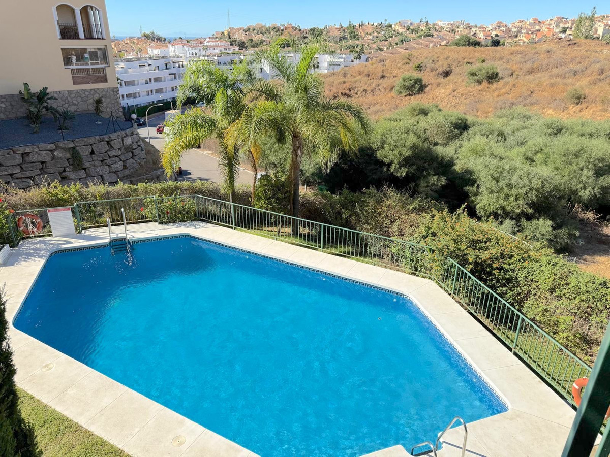 Ático en venta en Riviera del Sol (Mijas)