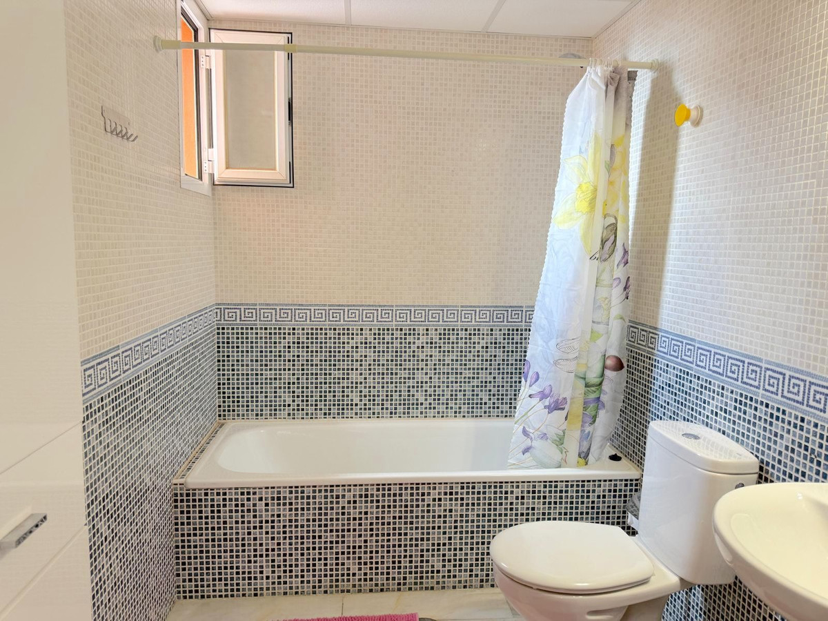 Ático en venta en Riviera del Sol (Mijas)