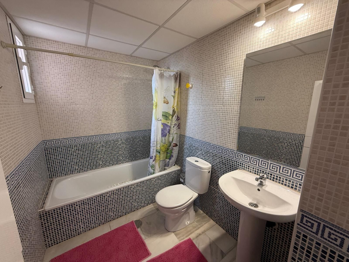 Ático en venta en Riviera del Sol (Mijas)