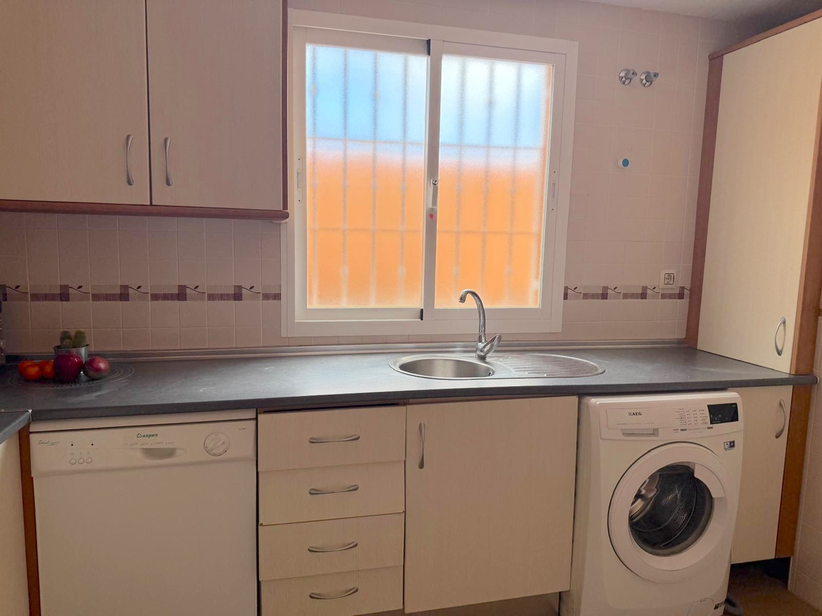 Ático en venta en Riviera del Sol (Mijas)