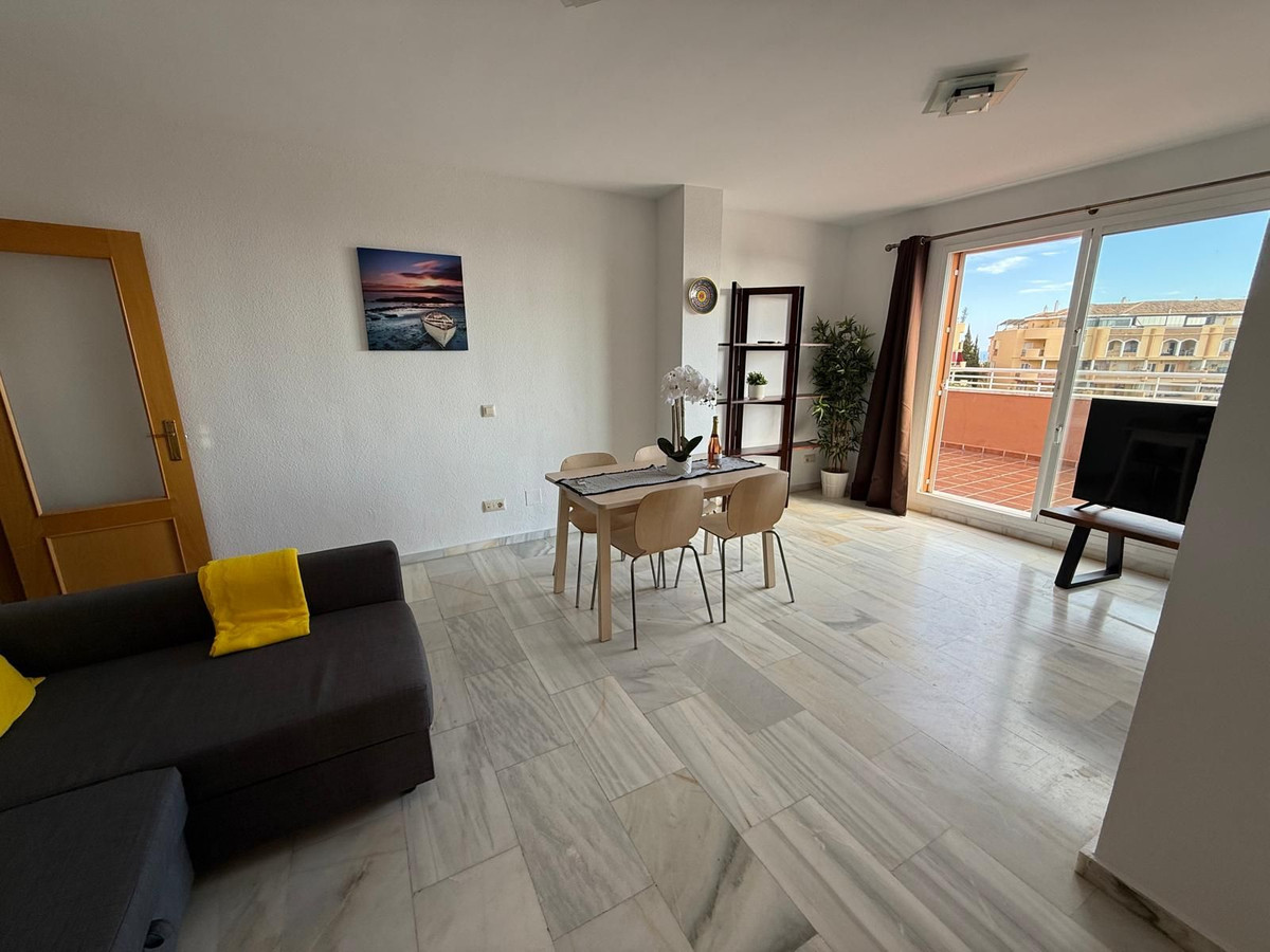 Ático en venta en Riviera del Sol (Mijas)