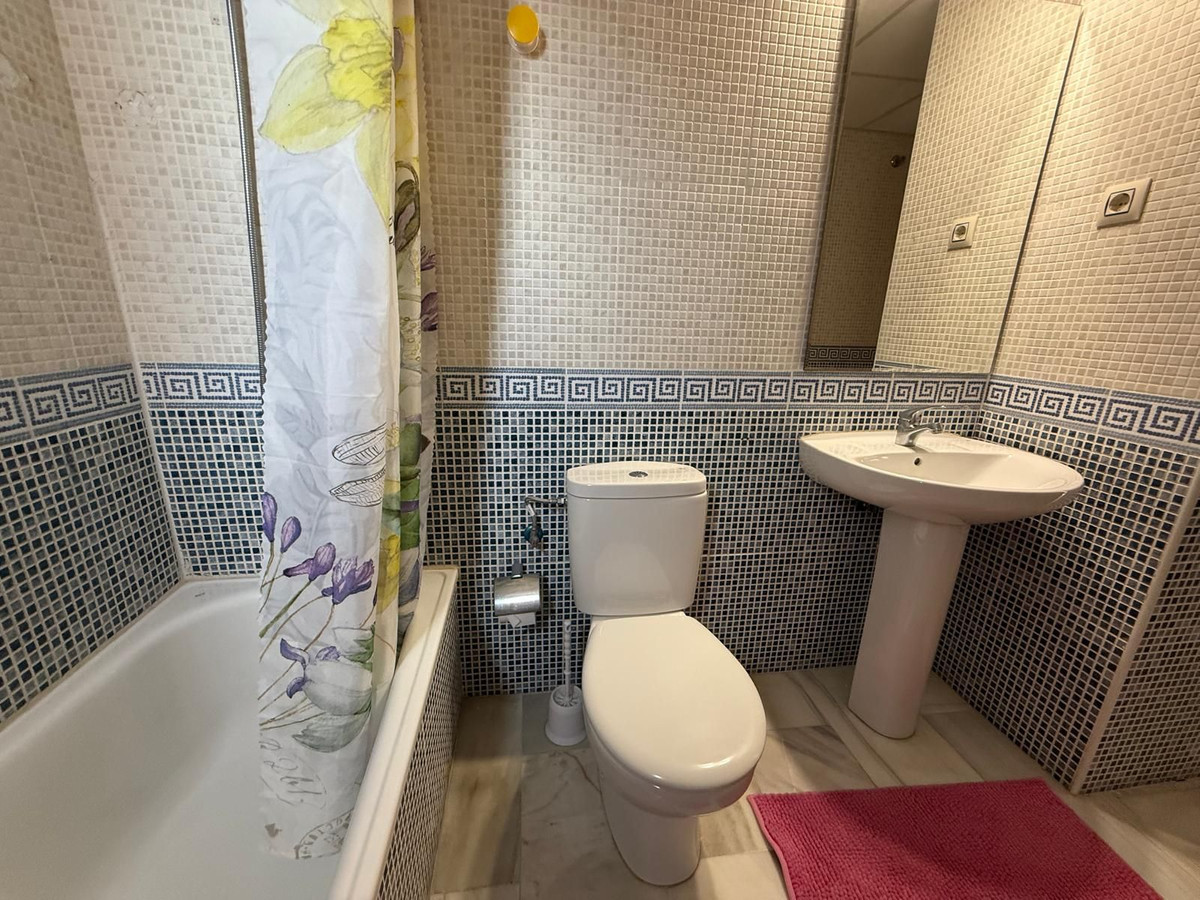Ático en venta en Riviera del Sol (Mijas)