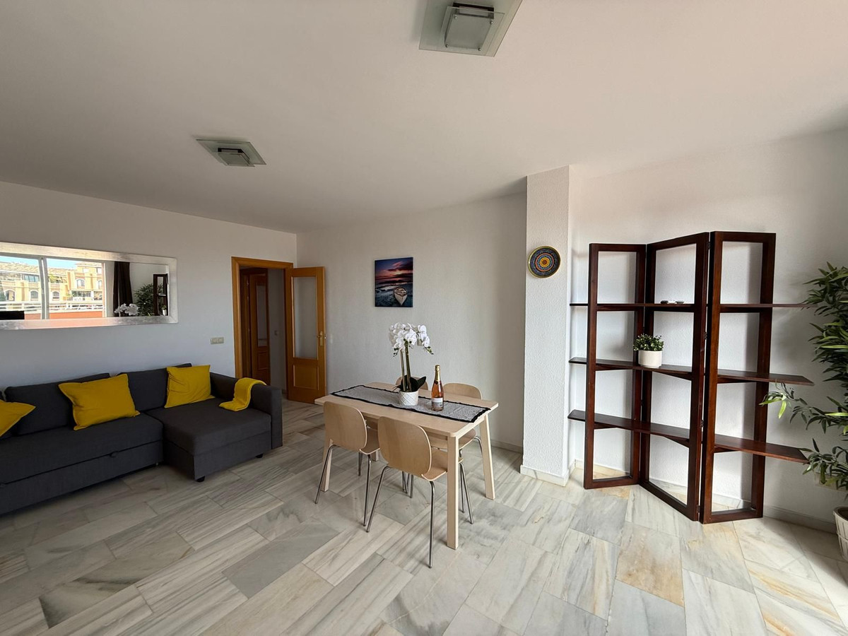 Ático en venta en Riviera del Sol (Mijas)