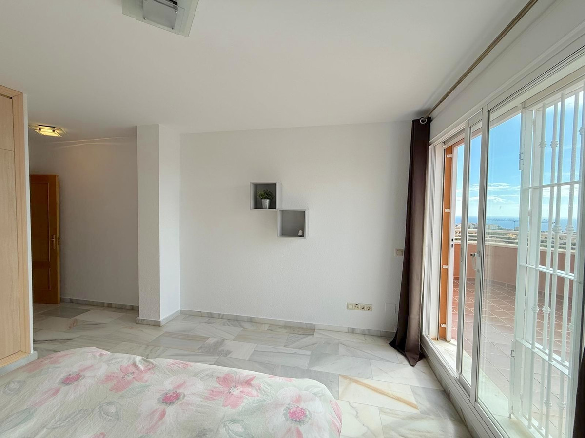 Ático en venta en Riviera del Sol (Mijas)