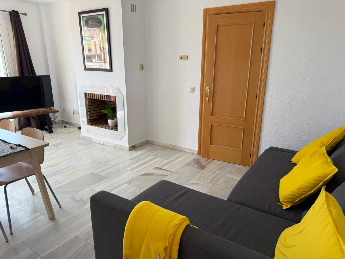 Ático en venta en Riviera del Sol (Mijas)